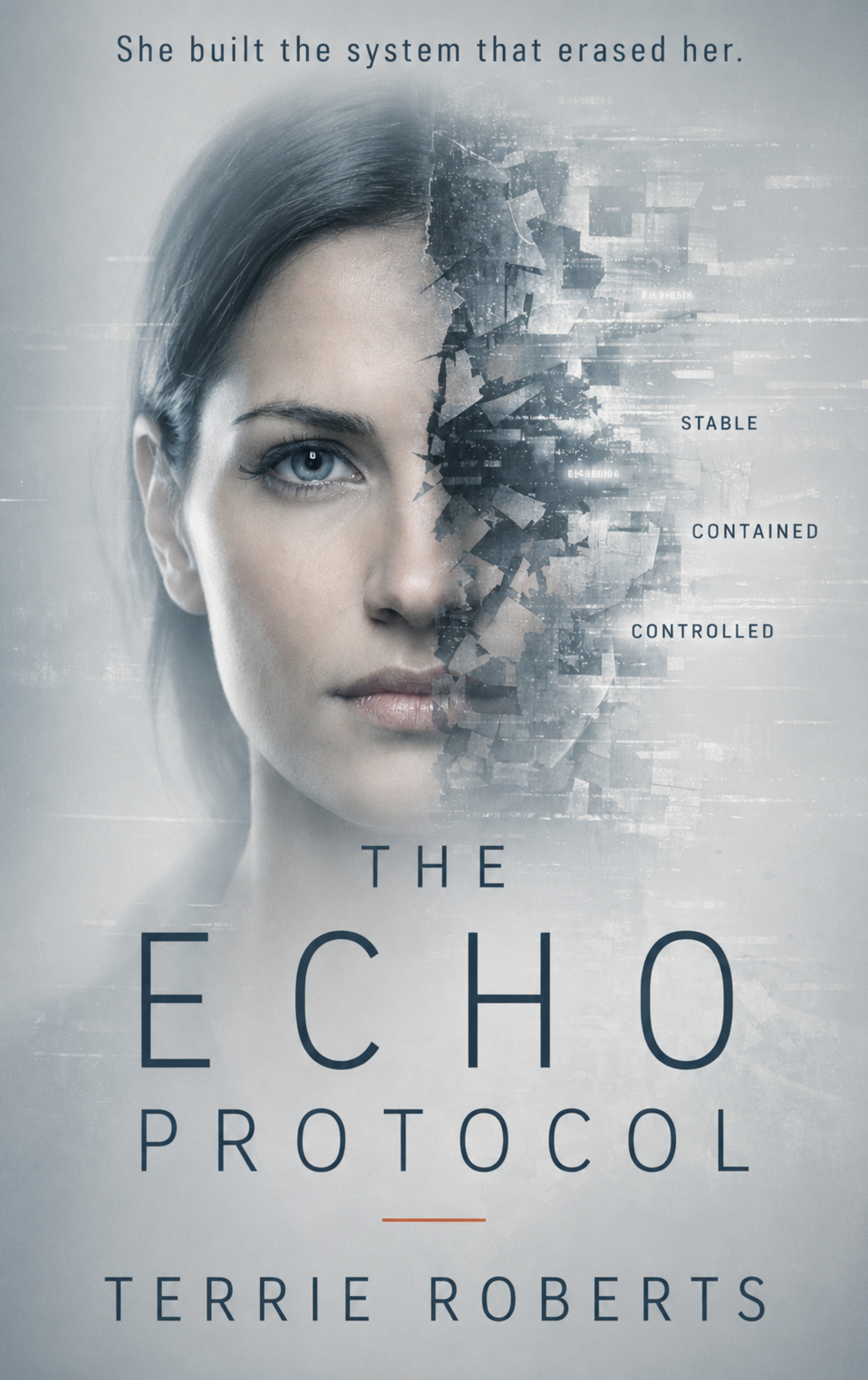 The Echo Protocol — Terrie Roberts
